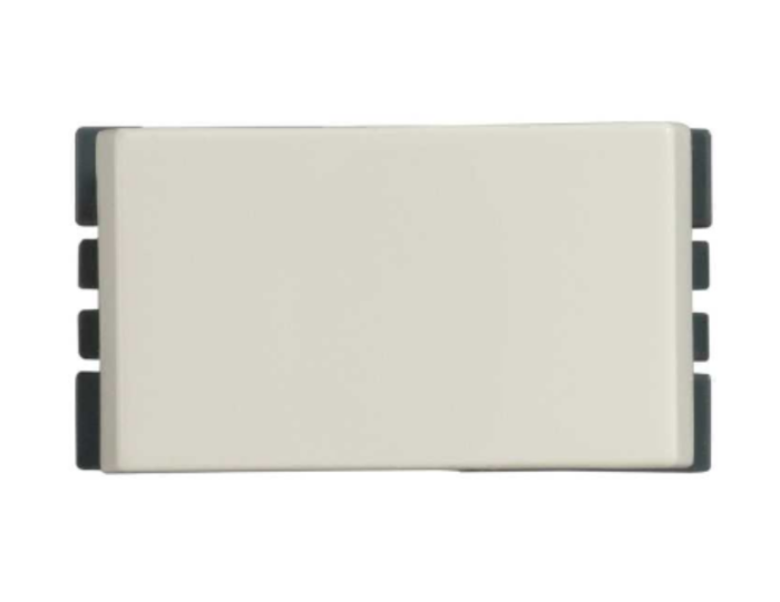 25251-31 - Interruptor de 4 vías 10A 127V con embornamiento a tornillo blanco Simon 25 plus