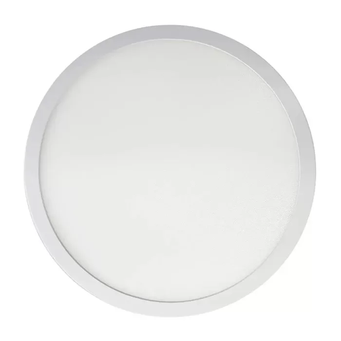 LESATH20W65K - LUMINARIA EMPOTRAR AJUSTABLE LED CIRCULAR 20W BLANCO