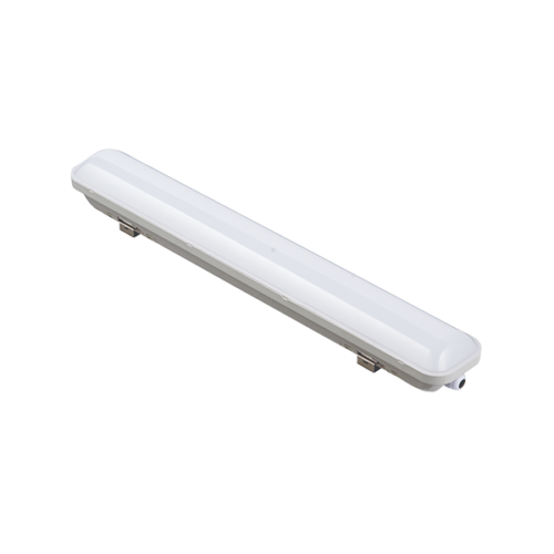 Lámpara LED lineal, 20 W, 4000 K. 86402 Ledvance