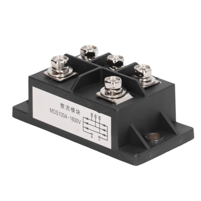 3RT29161CD00 - MODULO FONTRAL TIPO DIODO 230 VCA 50/60 HZ