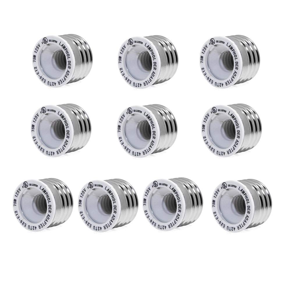 5SH316 - TORNILLO ADAPTADOR 25A CALIBRADO PARA BASE E27