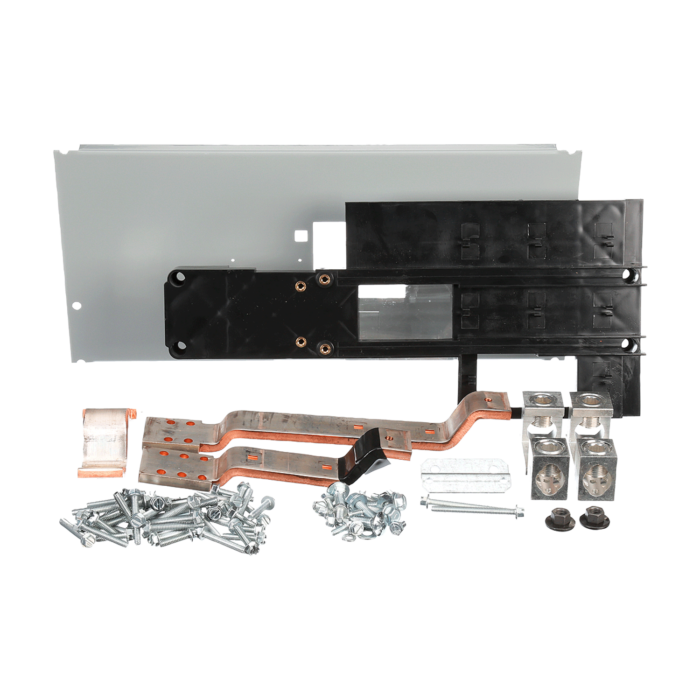 5SF1024 - BASE ABIERTA 25A EZ P/MONTAJE TABLEROS