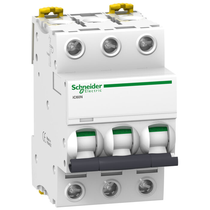 5SP43917 - INTERRUPTOR TMMG. DIN 3P 22KA 220/440