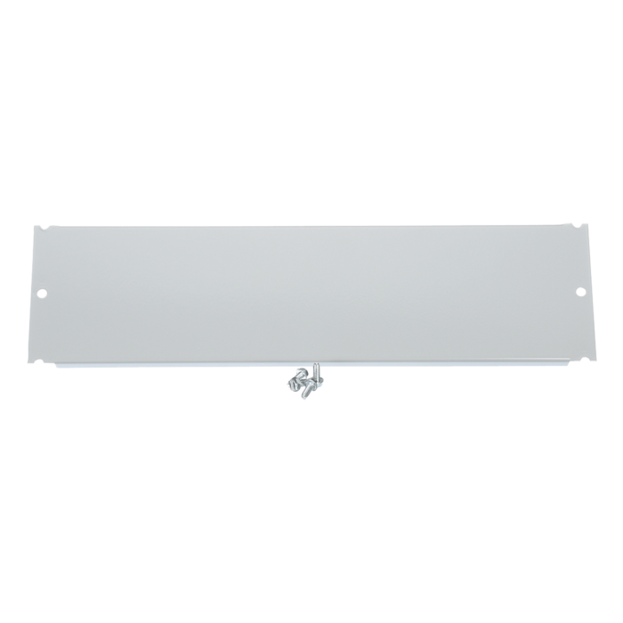 6FPB05 - TAPA CIEGA PARA TABLERO DE DISTRIBUCION 5 PLQ