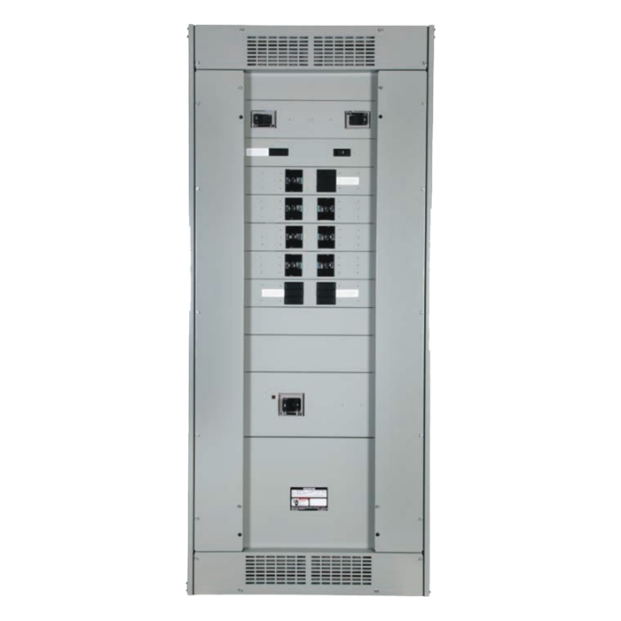 P4E60ML400ATS - TABLERO P4 400A ZAPATAS GENERALES ALUMINIO