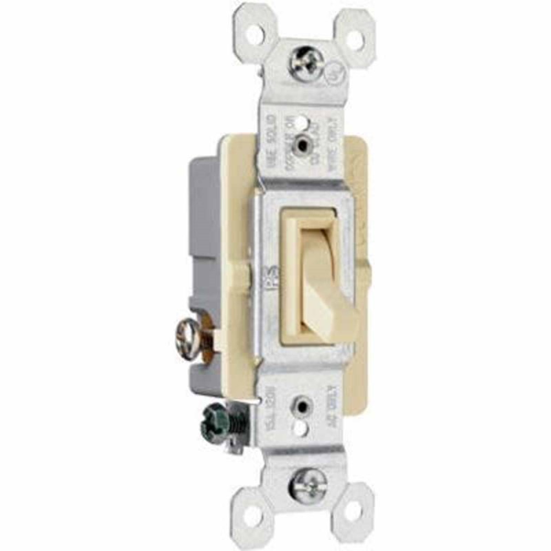 A7B10000005845 - INTER. ESCALERA MARFIL C/LUZ P. 10033e
