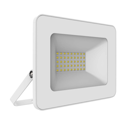 Gabinete para empotrar DOMUS IV, tipo panel, LED integrado de 40W