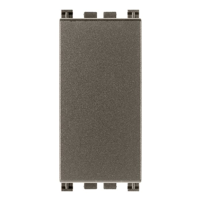 19041.M - MODULO CIEGO METAL VIMAR ARKE