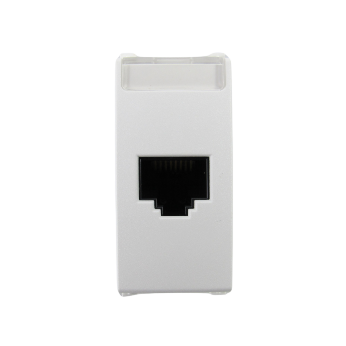 19339.11.M - TOMA RJ45 NETSAFE CAT.5E UTP VIMAR ARKE